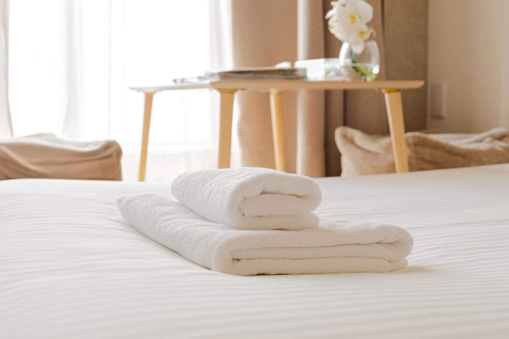 V の Boutique House Διαμέρισμα Οσάκα Δωμάτιο φωτογραφία