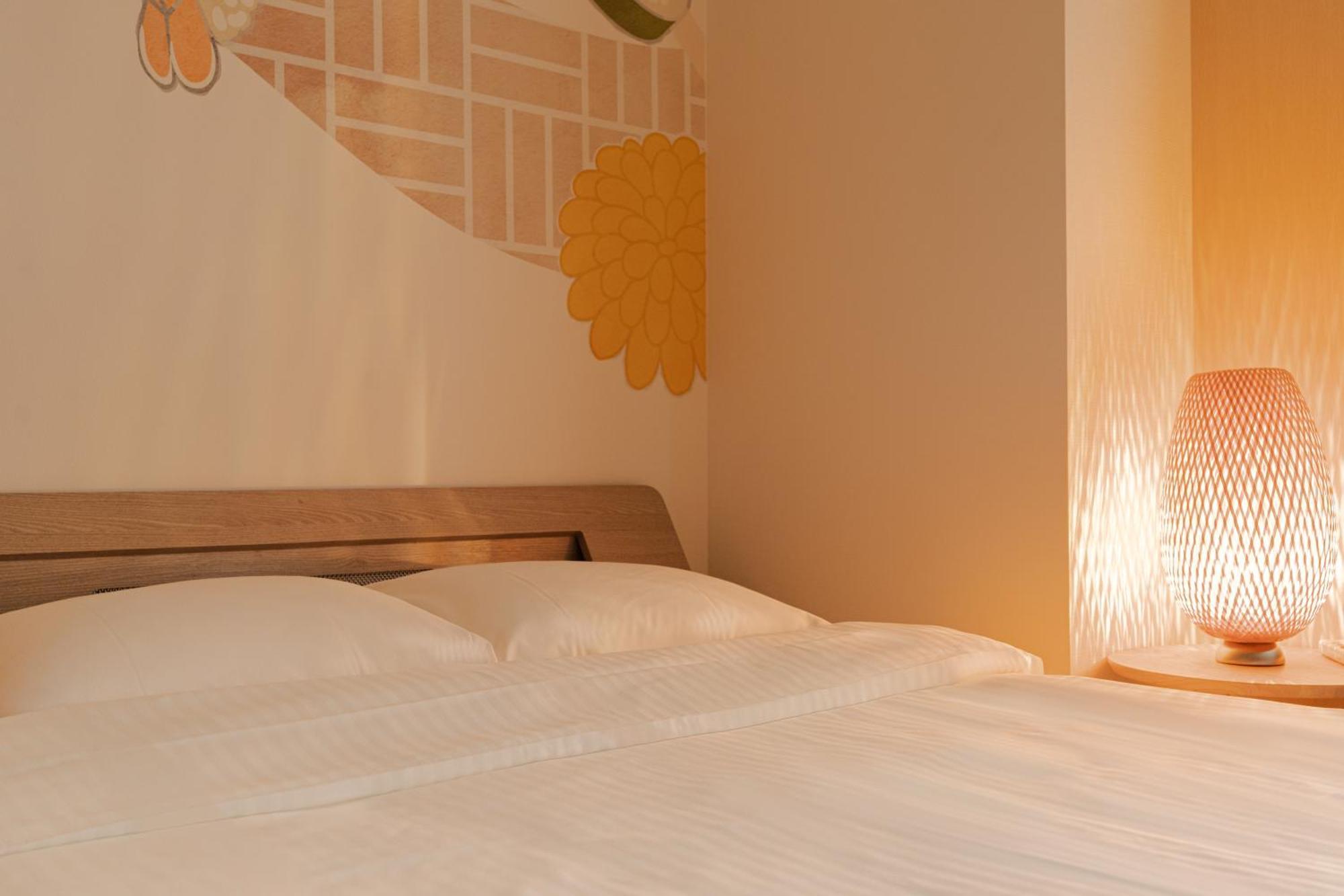 V の Boutique House Διαμέρισμα Οσάκα Εξωτερικό φωτογραφία